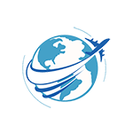 Fly Trove Travel Logo